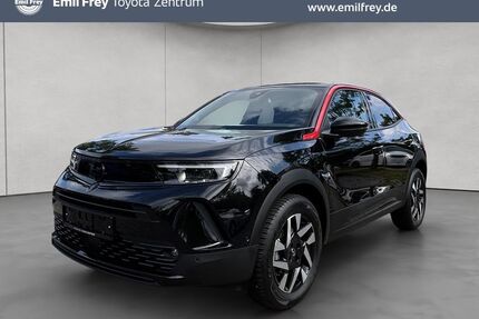 Opel Mokka Gebrauchtwagen