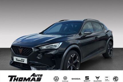 Cupra Formentor Gebrauchtwagen