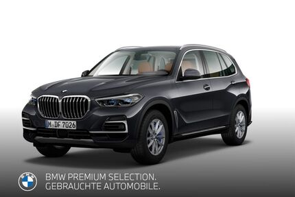 BMW X5 Gebrauchtwagen