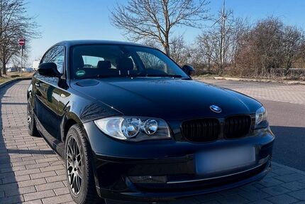 BMW 116 Gebrauchtwagen