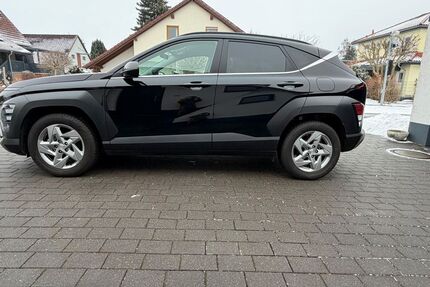 Hyundai KONA Gebrauchtwagen