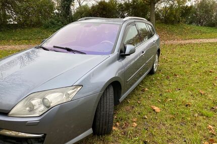 Renault Laguna Gebrauchtwagen