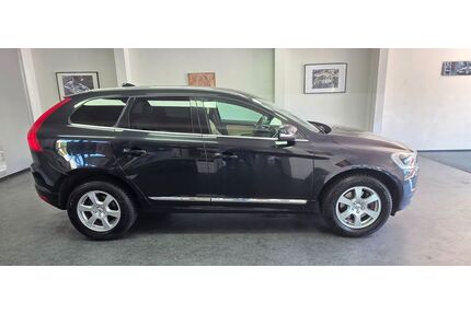 Volvo XC60 Gebrauchtwagen