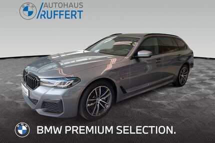 BMW 530 Gebrauchtwagen