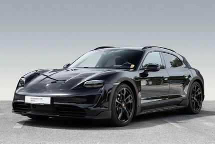 Porsche Taycan Gebrauchtwagen