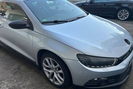 VW Scirocco Gebrauchtwagen