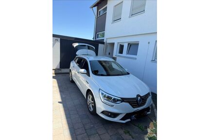 Renault Megane Gebrauchtwagen