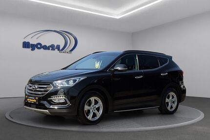 Hyundai SANTA FE Gebrauchtwagen
