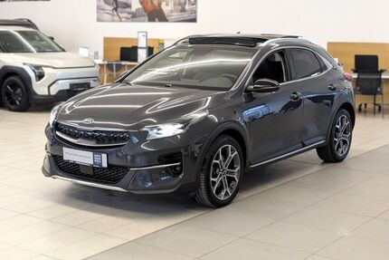 Kia XCeed Gebrauchtwagen