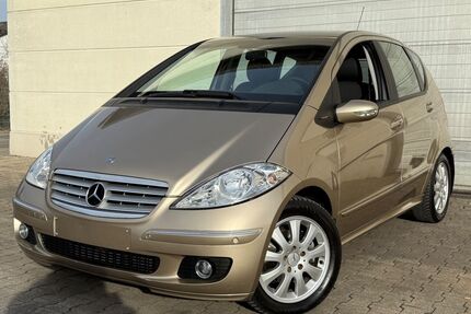 Mercedes-Benz A 200 Gebrauchtwagen