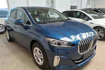 BMW 220 Active Tourer Gebrauchtwagen