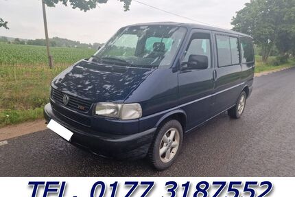 VW T4 Caravelle Gebrauchtwagen