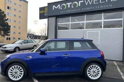 Mini ONE Gebrauchtwagen