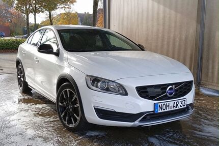 Volvo S60 Cross Country Gebrauchtwagen