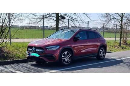 Mercedes-Benz GLA 250 Gebrauchtwagen