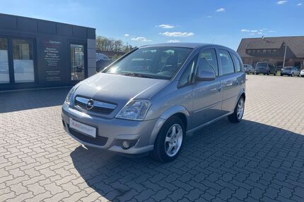 Opel Meriva Gebrauchtwagen
