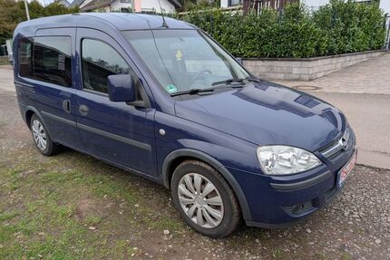 Opel Combo Gebrauchtwagen