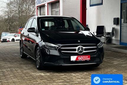 Mercedes-Benz B 200 Gebrauchtwagen