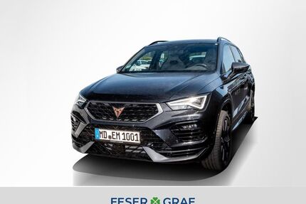 Cupra Ateca Gebrauchtwagen