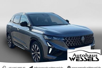 Renault Austral Gebrauchtwagen