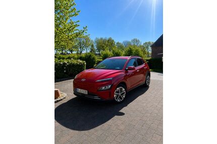 Hyundai KONA Elektro Gebrauchtwagen