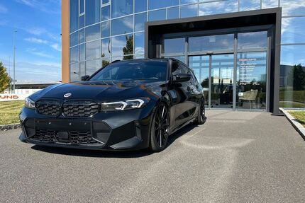BMW 340 Gebrauchtwagen