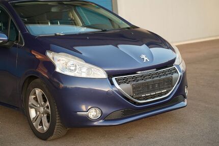 Peugeot 208 Gebrauchtwagen