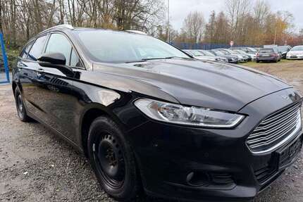Ford Mondeo Gebrauchtwagen