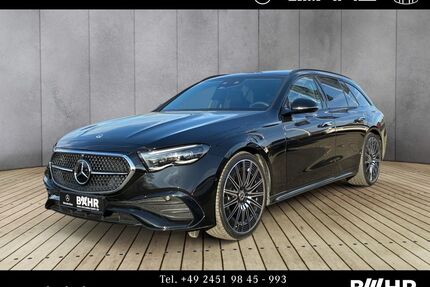 Mercedes-Benz E 220 Gebrauchtwagen