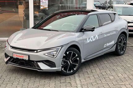 Kia EV6 Gebrauchtwagen