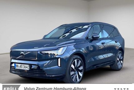 Volvo EX90 Gebrauchtwagen