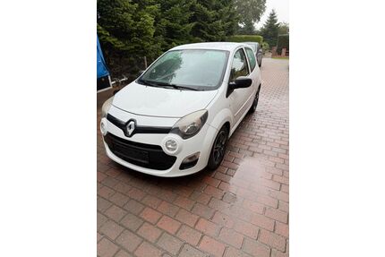 Renault Twingo Gebrauchtwagen