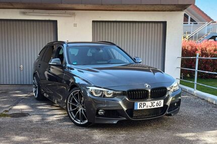 BMW 318 Gebrauchtwagen