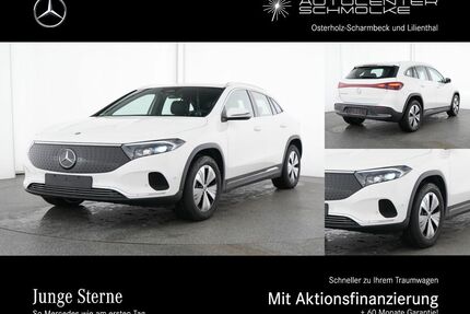 Mercedes-Benz EQA Gebrauchtwagen