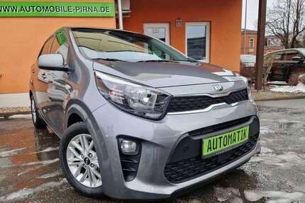 Kia Picanto Gebrauchtwagen