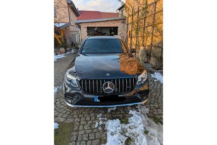 Mercedes-Benz CLC 350 Gebrauchtwagen