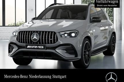 Mercedes-Benz GLE 53 AMG Gebrauchtwagen
