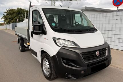 Fiat Ducato Gebrauchtwagen