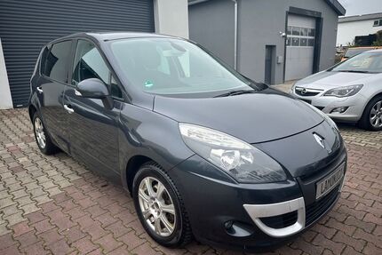 Renault Grand Scenic Gebrauchtwagen