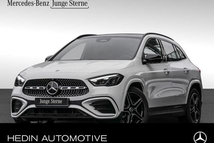 Mercedes-Benz GLA 180 Gebrauchtwagen