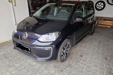 VW e-up! Gebrauchtwagen