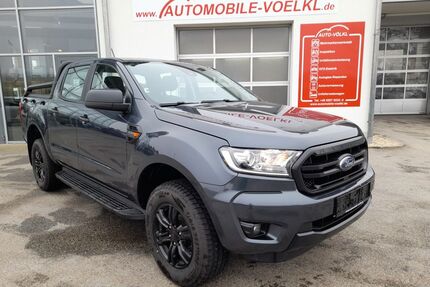Ford Ranger Gebrauchtwagen
