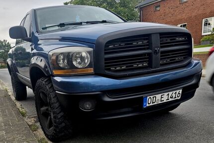 Dodge RAM Gebrauchtwagen