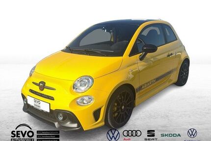 Abarth 595 Competizione Gebrauchtwagen