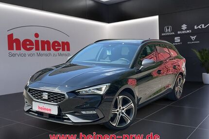 Seat Leon Gebrauchtwagen