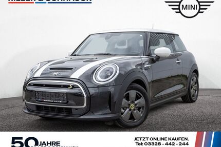 Mini Cooper SE Gebrauchtwagen