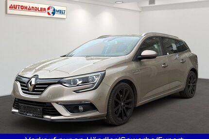 Renault Megane Gebrauchtwagen