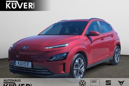 Hyundai KONA Elektro Gebrauchtwagen