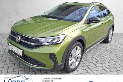 VW Taigo Gebrauchtwagen