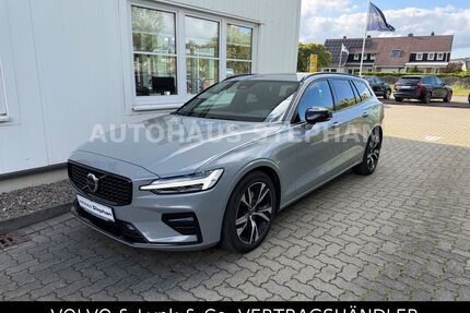 Volvo V60 Gebrauchtwagen